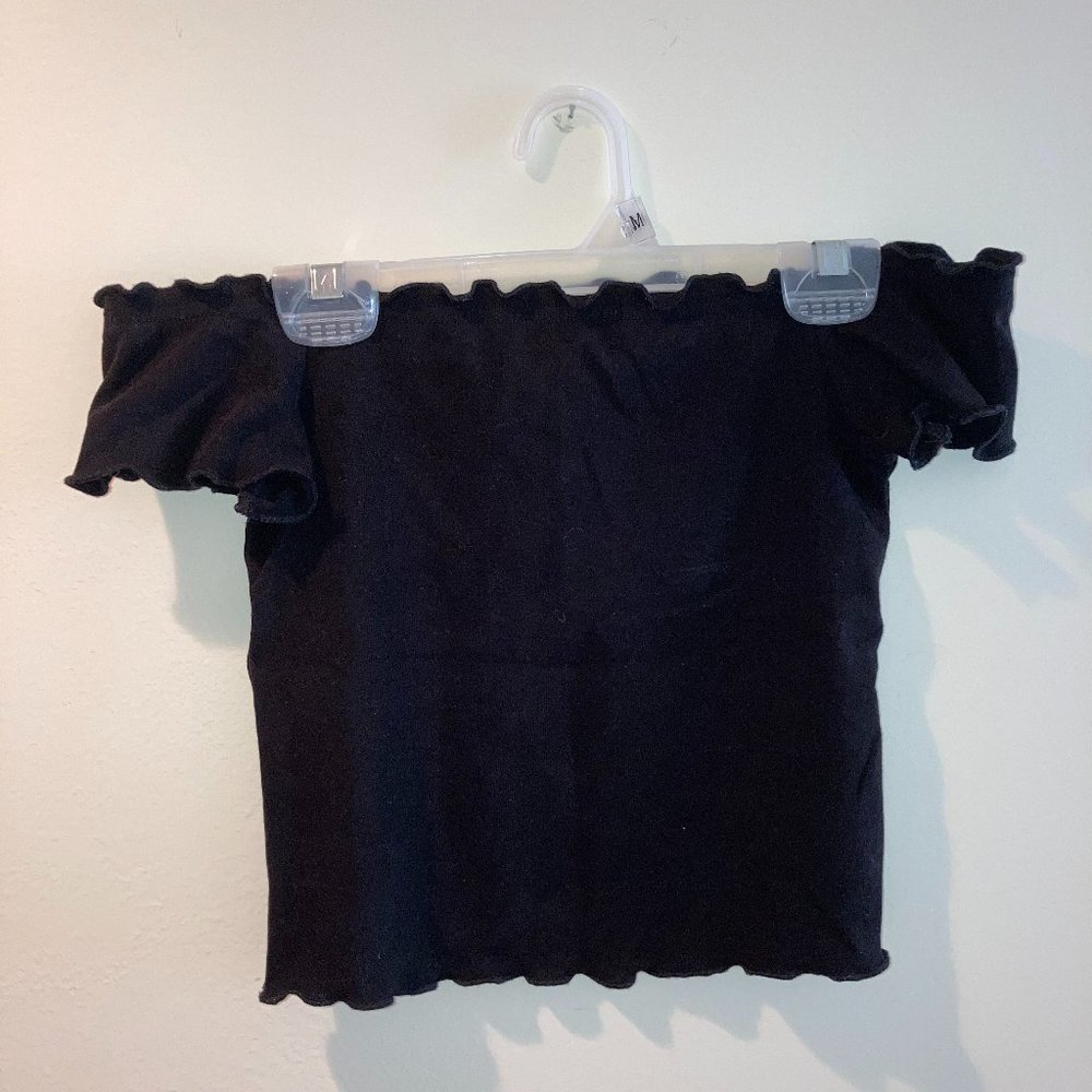 H&M Top